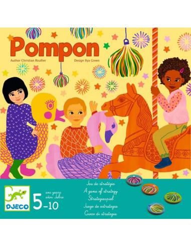 Pompon
