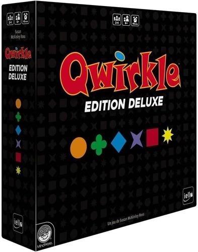 Qwirkle