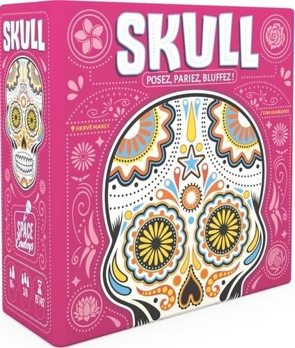 Skull