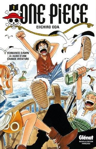 Tome 1 - A l'aube d'une grande aventure
