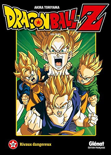 Tome 10 - Dragon Ball Z