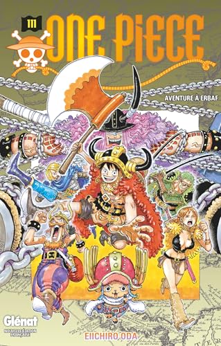 Tome 111 - Aventure à Erbaf