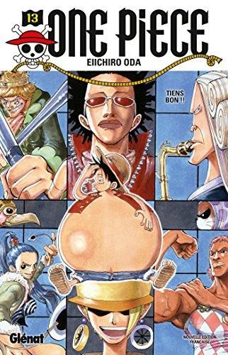 Tome 13 - Tiens bon !!