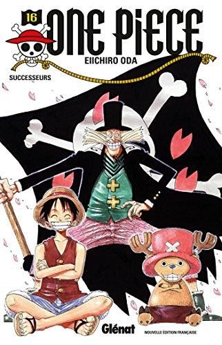 Tome 16 - Successeurs