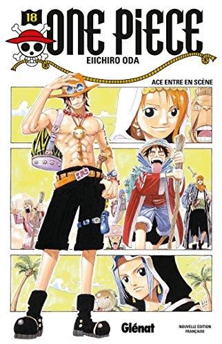 Tome 18 - Ace entre en scène