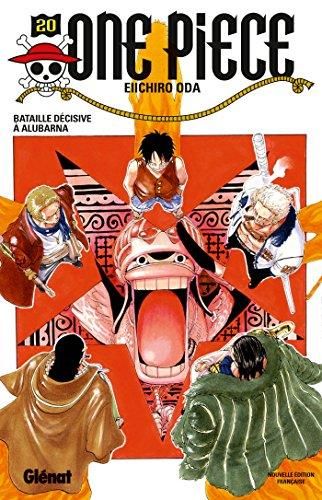 Tome 20 - Bataille décisive à Alubarna