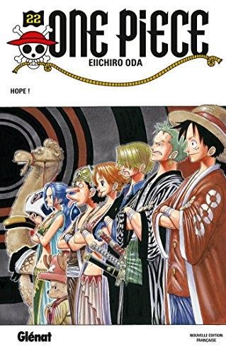 Tome 22 - Hope !