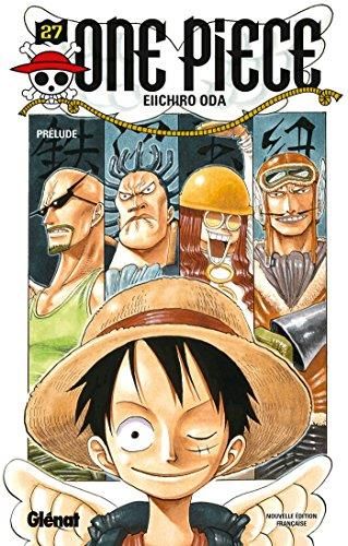Tome 27 - Prélude