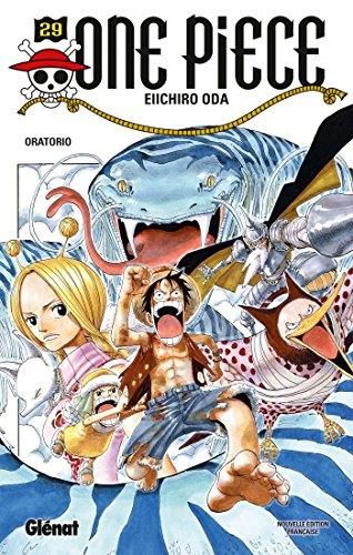 Tome 29 - Oratorio