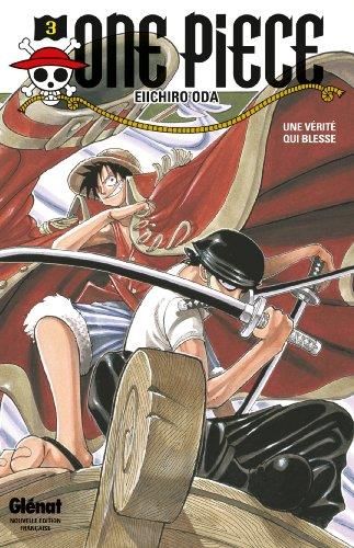 Tome 3 - Une vérité qui blesse