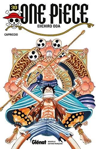 Tome 30 - Capriccio