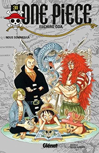 Tome 31 - Nous sommes là
