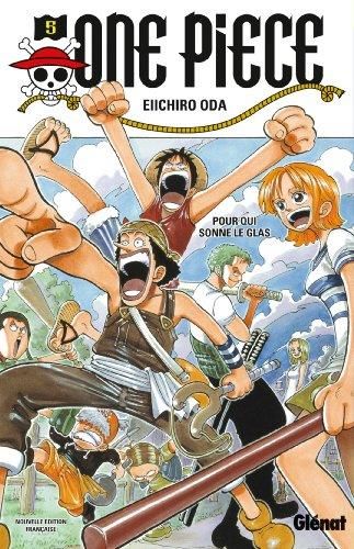 Tome 5 - Pour qui sonne le glas