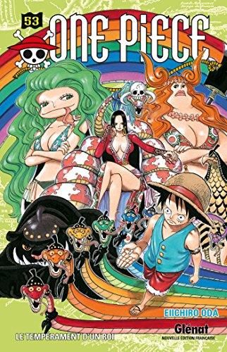 Tome 53 - Un don royal