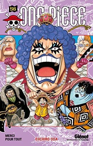 Tome 56 - Merci pour tout
