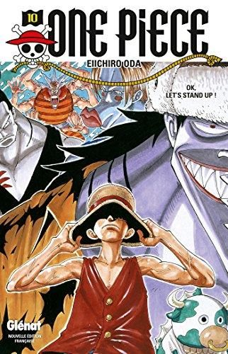Tome 6 - "Ok, Let's stand up !"