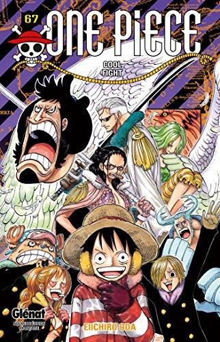 Tome 67 - Cool fight