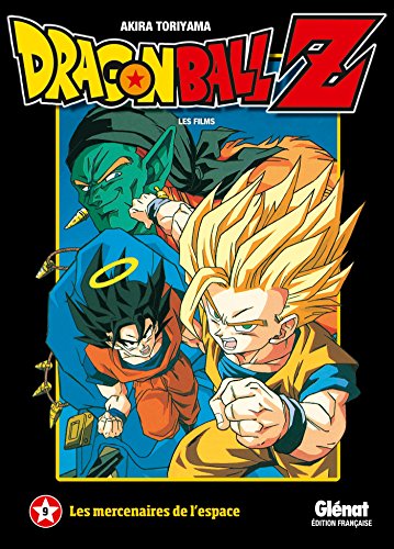 Tome 9 - Dragon Ball Z