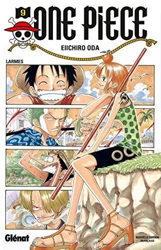 Tome 9 - Larme