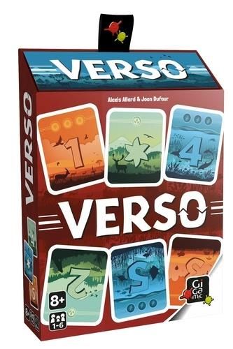 Verso